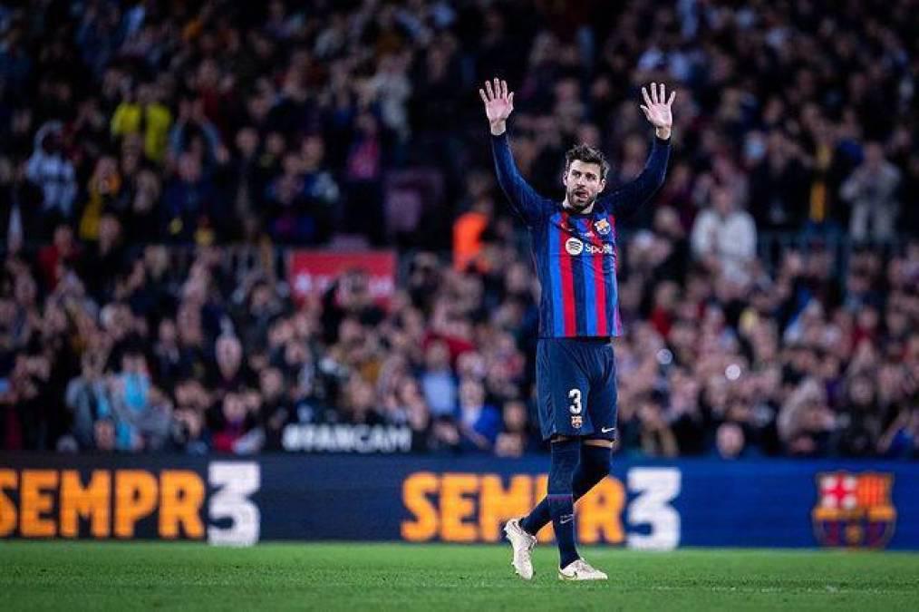 Xavi Hernández fue tajante y lo echó del Barcelona: “Le tuve que decir que diera un paso al costado, me costó dormir”