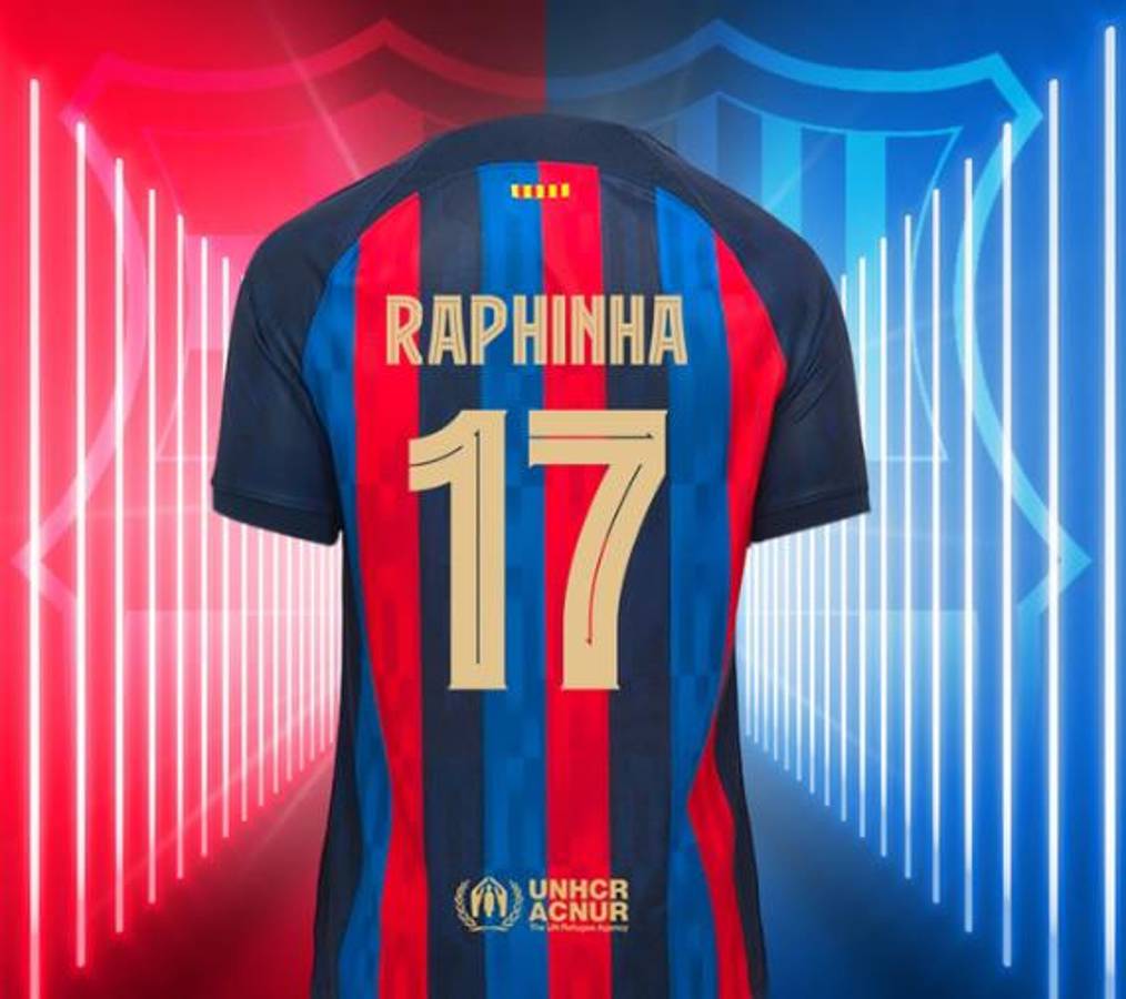 Pedri, con número de leyenda: “Guerra” en Barcelona por los dorsales para la temporada 2022-23