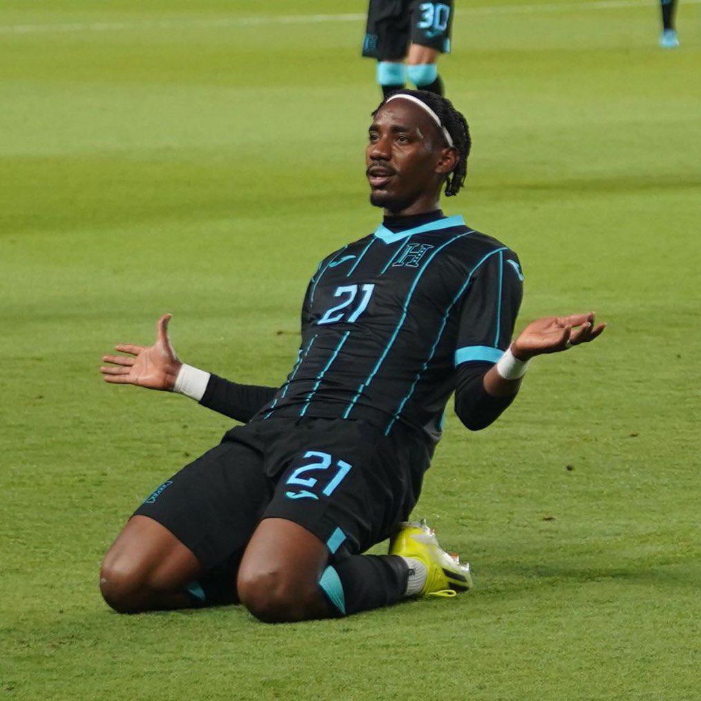 Los ocho jugadores de Honduras que son baja ante Ecuador y el único legionario que queda para el amistoso