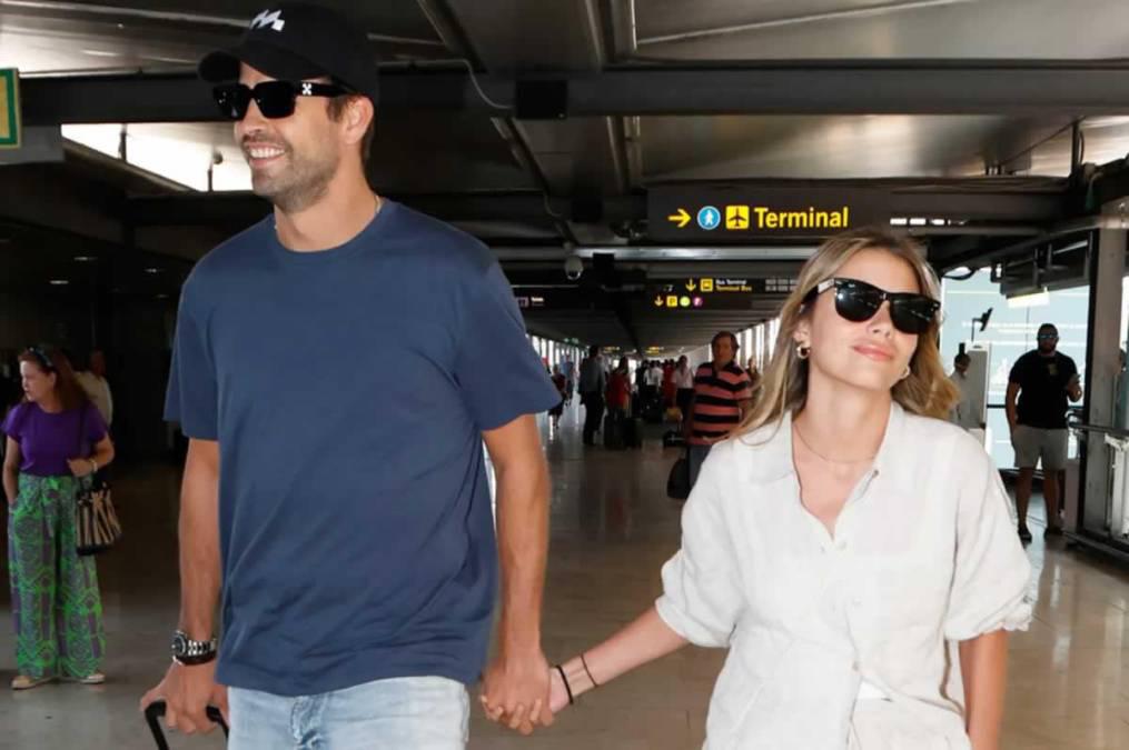 Gerard Piqué destapa cuántas veces tiene relaciones sexuales con Clara Chía y envía ‘recado’ a Shakira