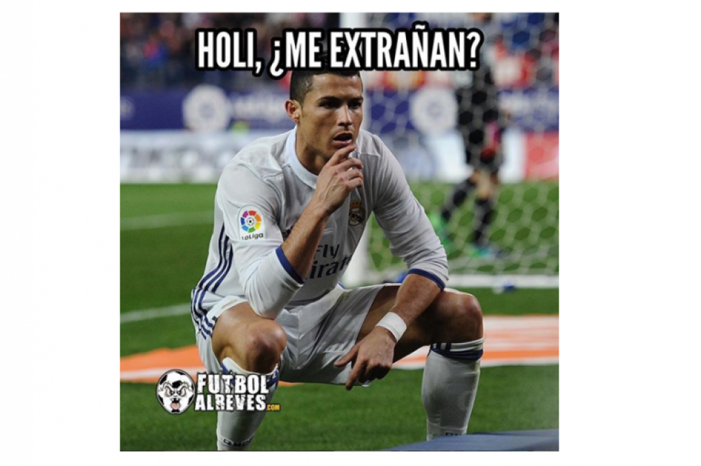 Memes: Así se burlan del Real Madrid tras la derrota ante el Villarreal en la Liga de España