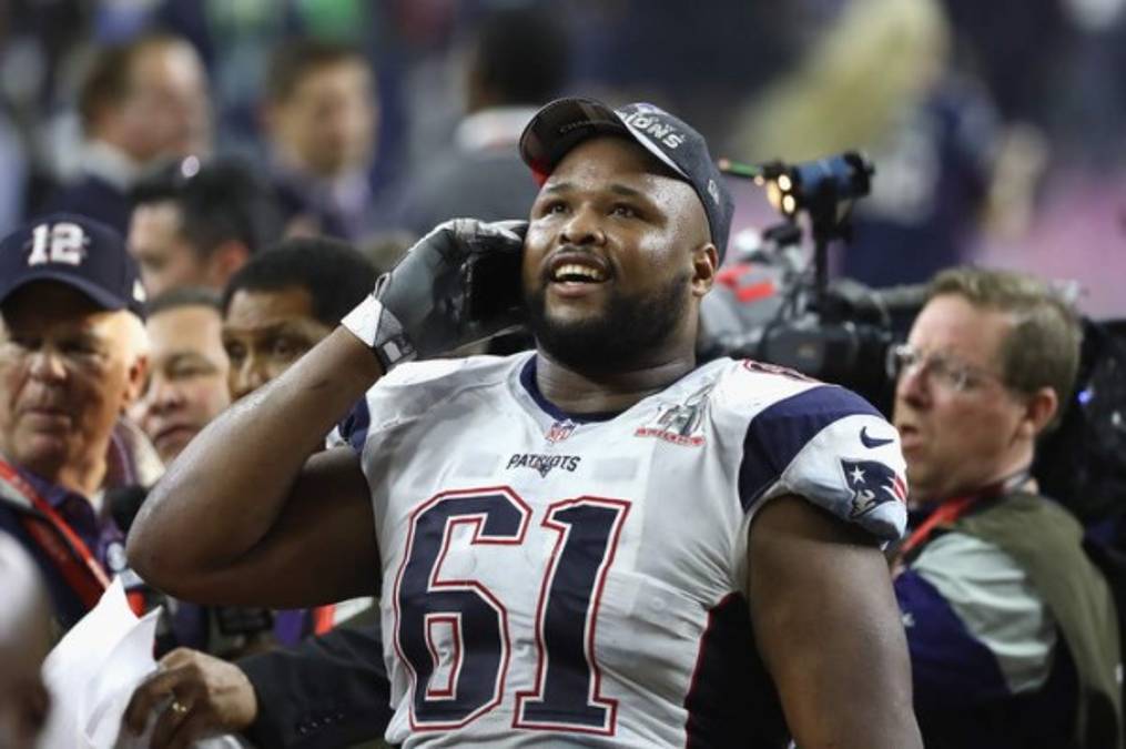 Los exuberantes salarios de los jugadores en el Super Bowl LII