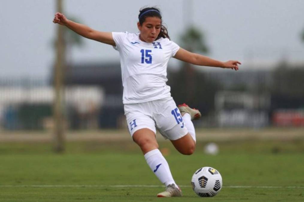 Sub-17 Femenina receta paliza de 7-0 en clasificatorio de Concacaf con golazo espectacular incluido