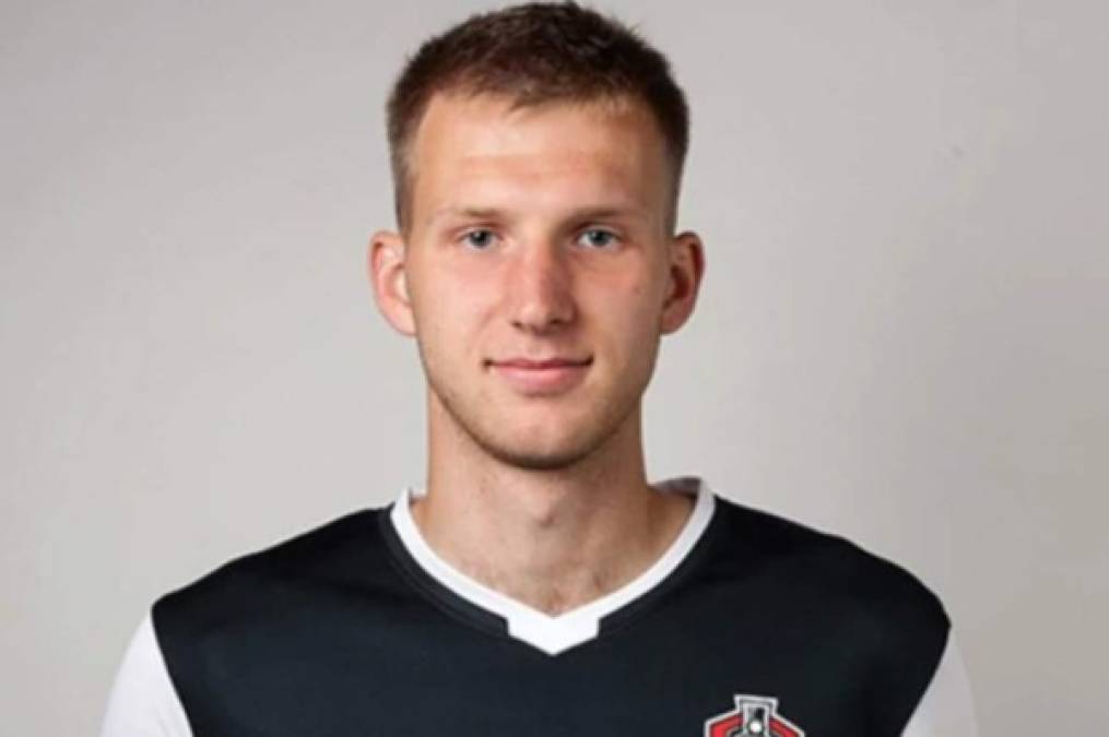 Muere futbolista del Lokomotiv mientras entrenaba en casa y lo culpan de su tragedia