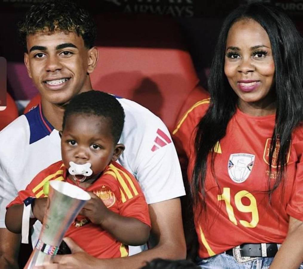 Lamine Yamal confiesa cuándo será su boda y exhibe a estrella del Barcelona: ¿Quién es la novia de la figura de España?