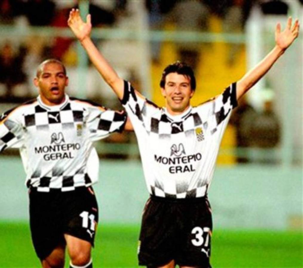 Boavista, nuevo club de Benguché: Estadio, jugadores, Champions League, lo que tienes que saber