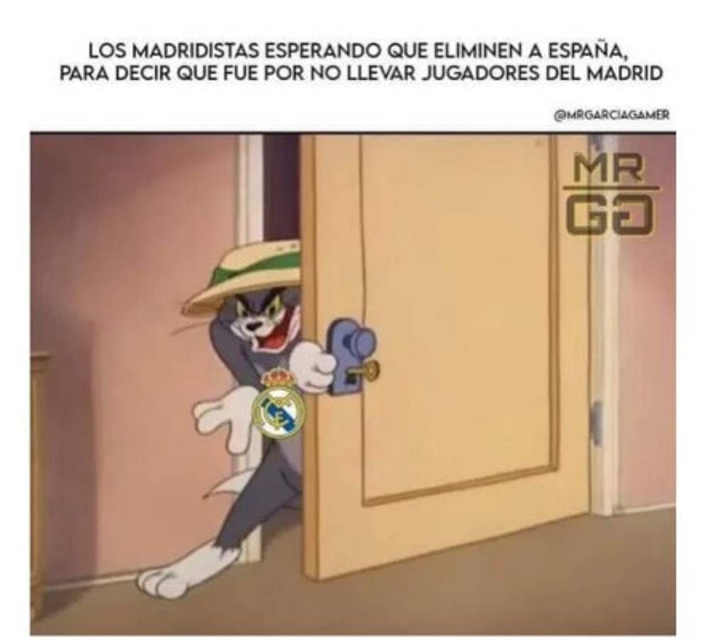 Morata falló un penal clave y los memes destrozan a España tras caer ante Italia en la Eurocopa