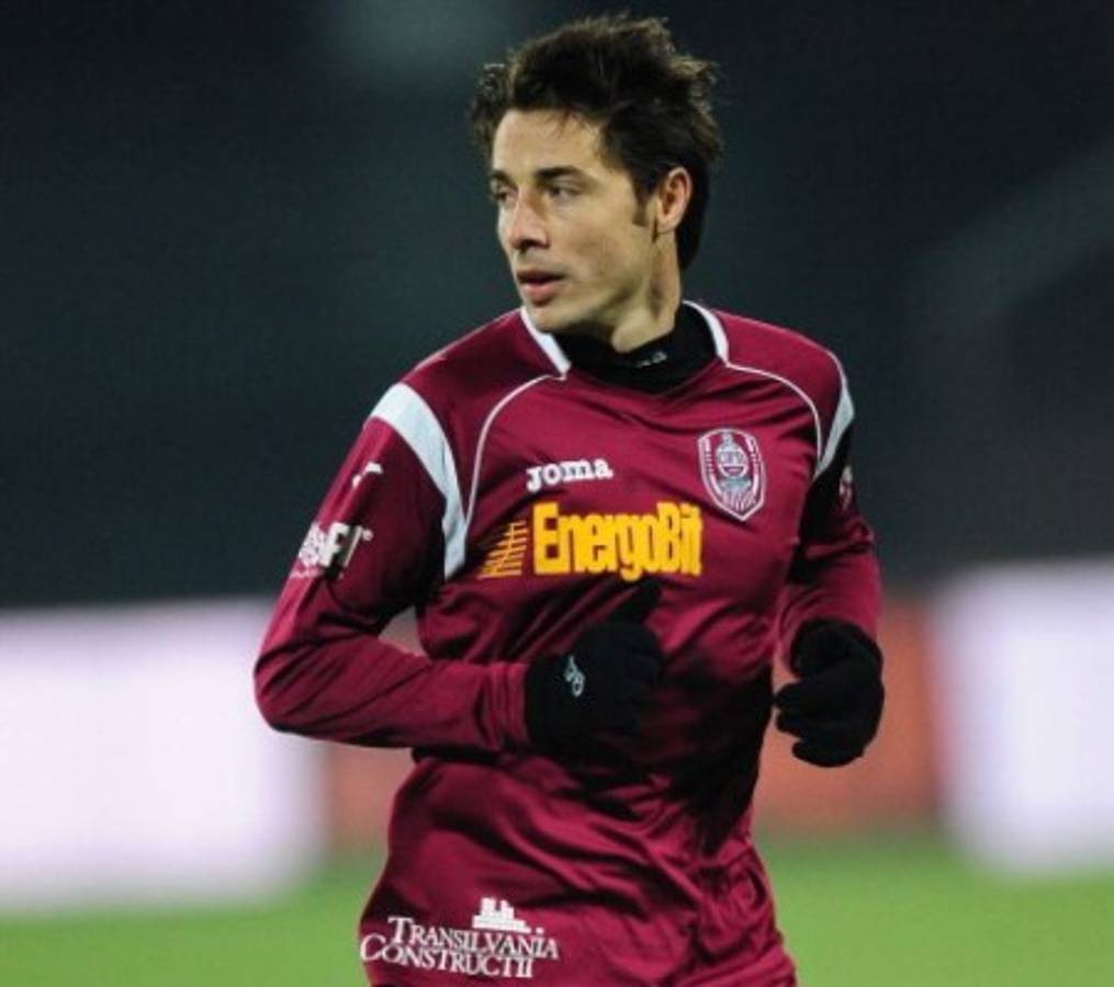 ¡Nómadas! Los jugadores con más clubes en su carrera