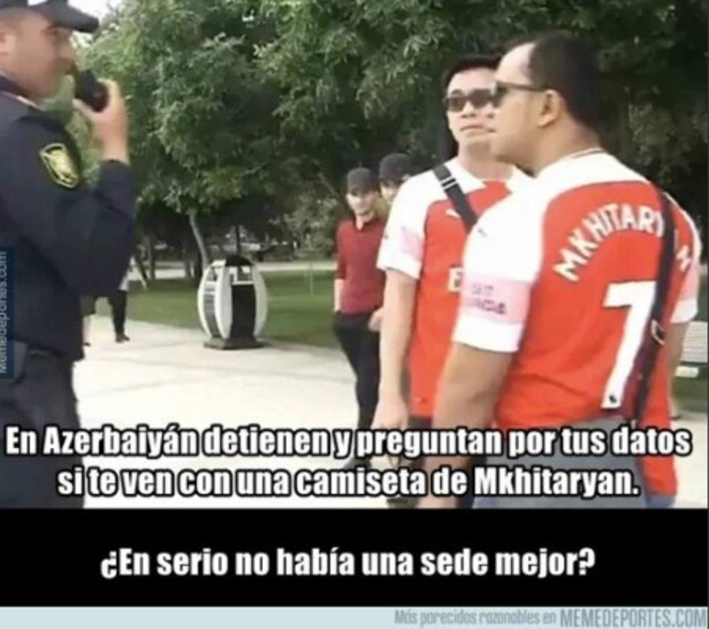 ¡Para morir de risa! Eden Hazard y el Chelsea protagonizan los memes tras golear al Arsenal