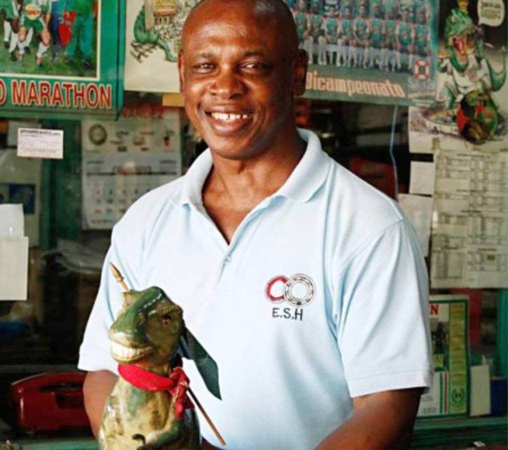 Las duras enfermedades que han atacado a jugadores y técnicos en el fútbol hondureño