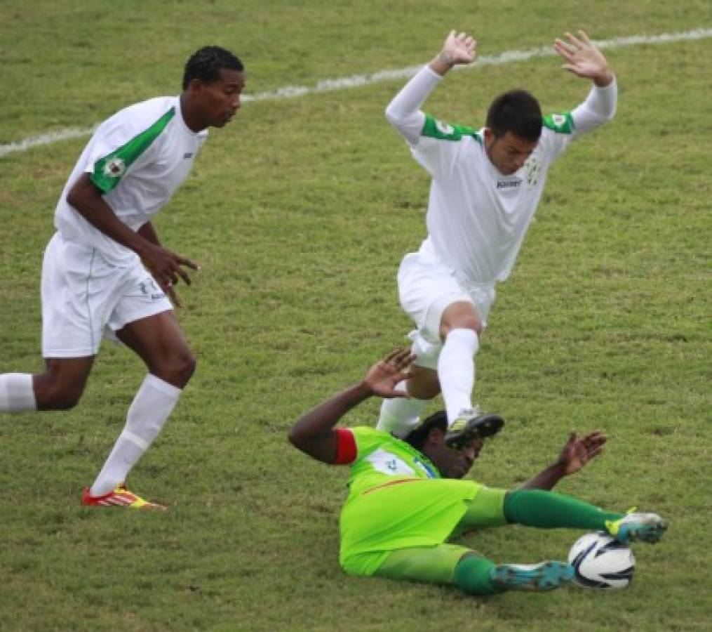 ¡ENORME! Los futbolistas que hizo debutar en Liga Nacional Héctor Vargas