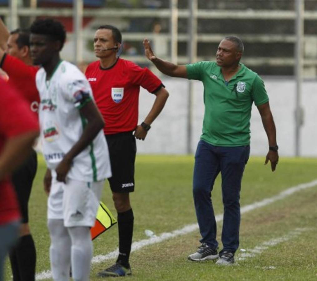 RUMORES Y FICHAJES: Olimpia y Real España pierden un objetivo, Juticalpa firma delantero