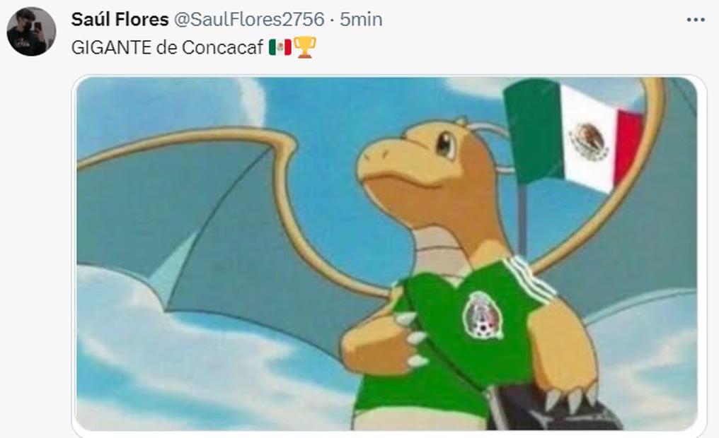 Panamá es humillado con memes luego de ser goleado por México en Liga de Naciones: Memo ochoa es protagonista