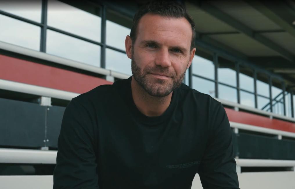 Sorpresa de Juan Mata: se fue a jugar en una liga desconocida y compró acciones del nuevo club de la MLS