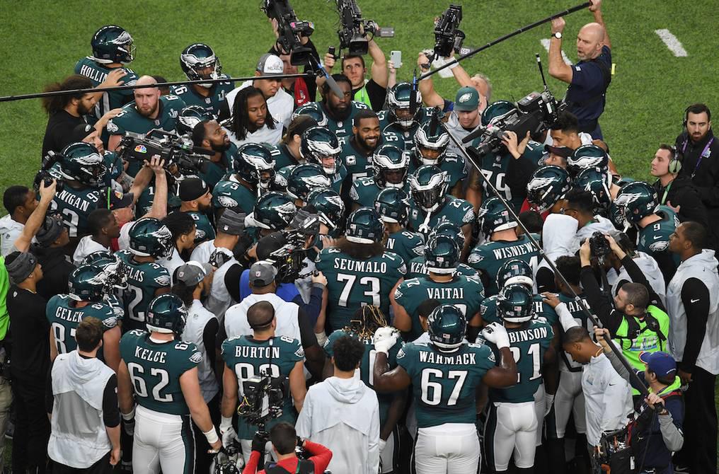 Así será el Super Bowl en el State Farm Stadium: curiosidades, fecha, horario y Rihanna en show de medio tiempo