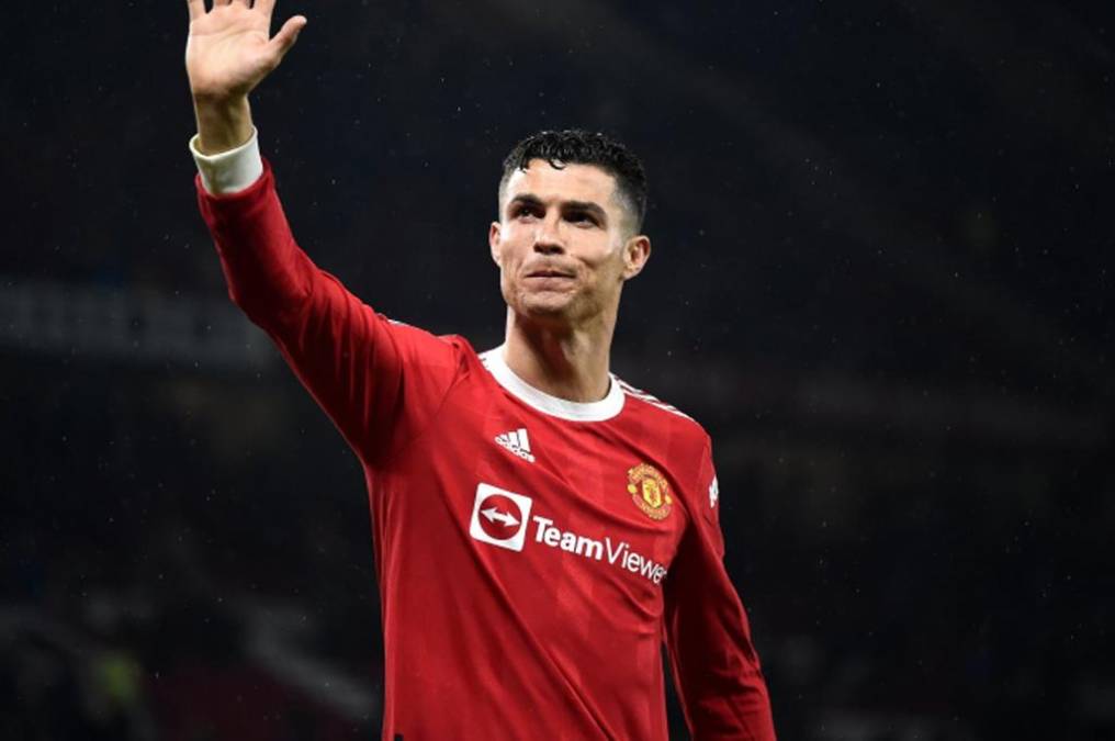 Terremoto en Old Trafford: la sorpresiva condición del Manchester United para dejar salir a Cristiano Ronaldo