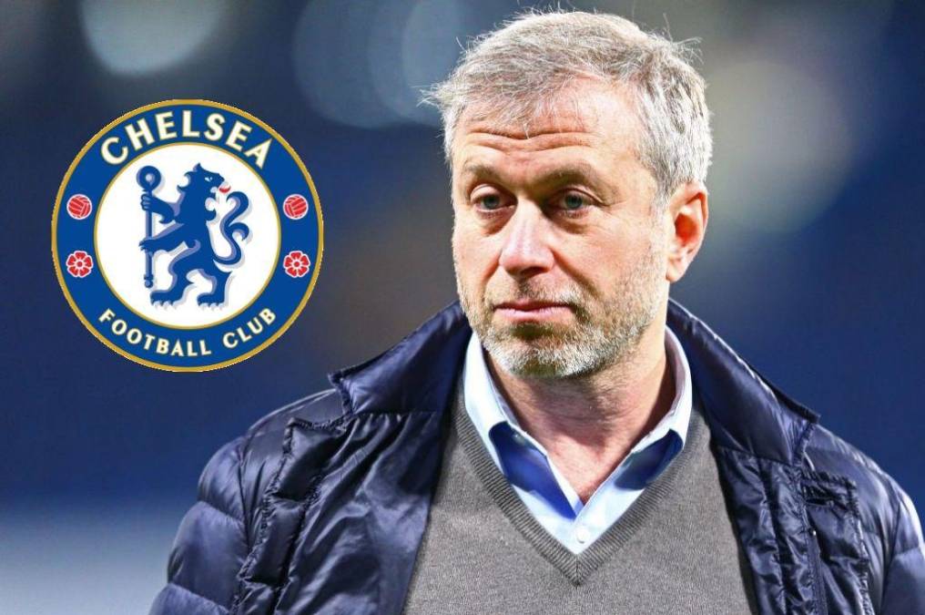 OFICIAL: El empresario ruso Roman Abramovich confirma que el Chelsea está en venta