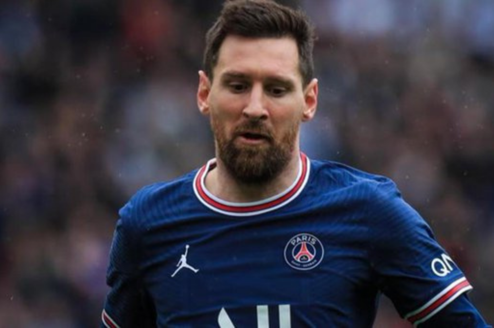 Comunicado oficial: Lionel Messi está con gripe y se pierde el partido contra el Mónaco de la Ligue 1