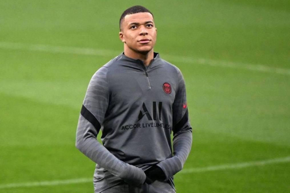 Real Madrid pone gran condición a Mbappé para su fichaje y el jugador perjudicado: “Florentino escuchará ofertas”