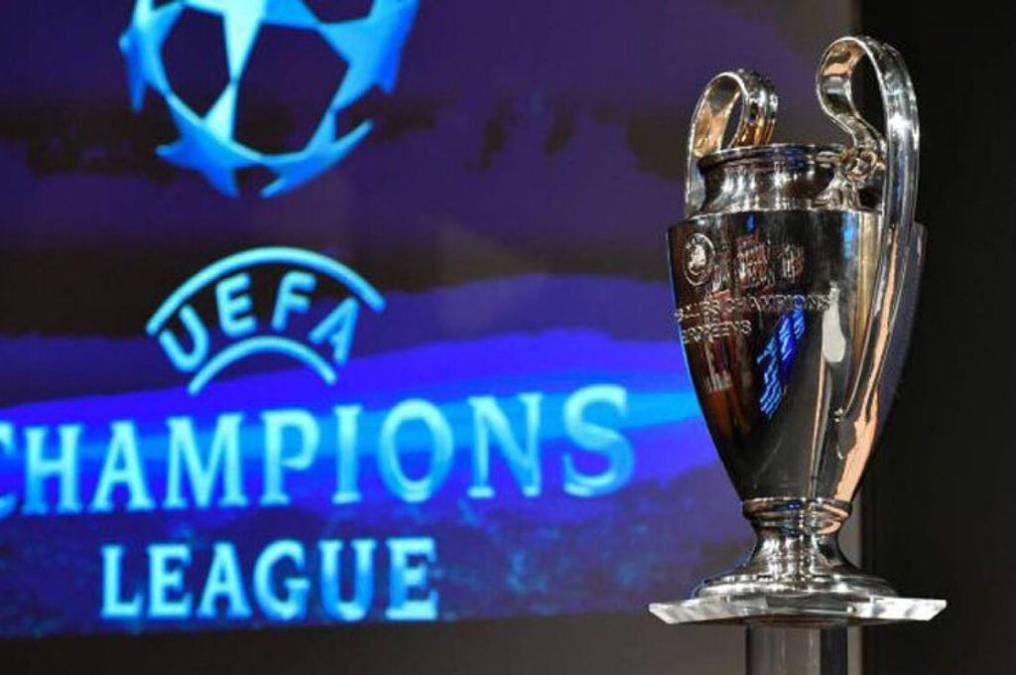 OFICIAL: Aprobado el nuevo formato de la Champions League, que comenzará con un minicampeonato de 36 equipos