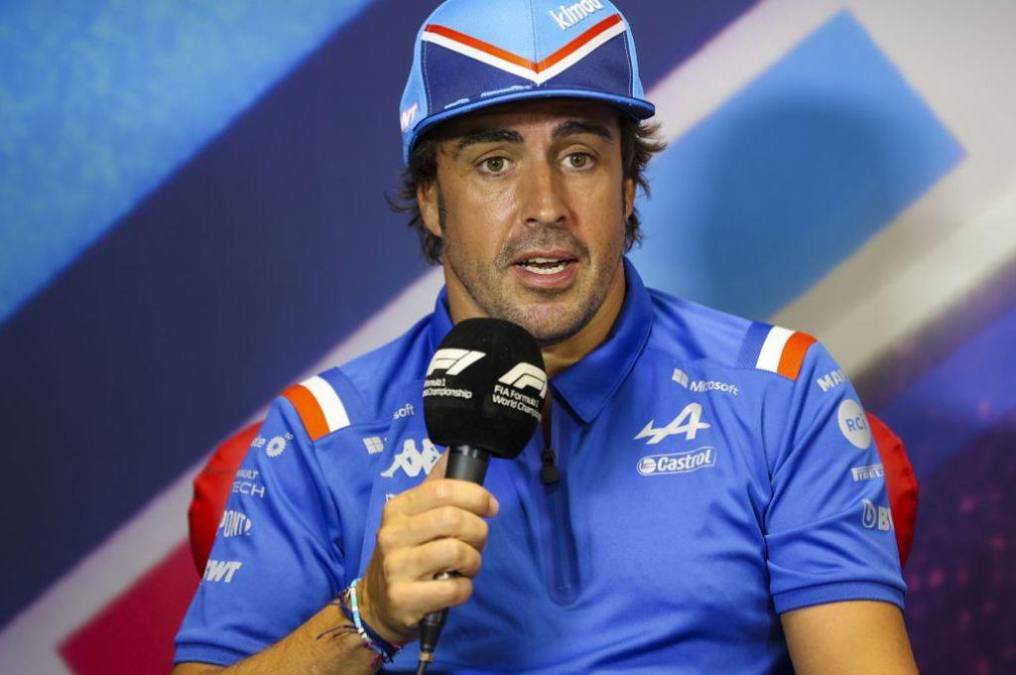 Guerra entre Alpine y Fernando Alonso en Fórmula Uno: El director de de la escudería estalla y acusa al español de mentiroso