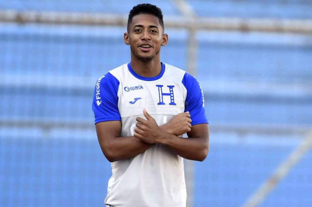 Copa Oro 2023: Los 16 futbolistas de Honduras que fueron descartados por diferentes motivos para el torneo