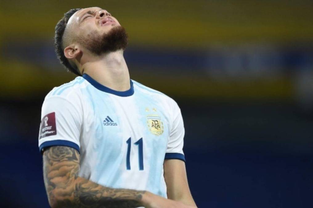 ¿Qué jugadores quedaron fuera y cuáles son sorpresa de la convocatoria de Argentina para los amistosos ante Honduras y Jamaica?