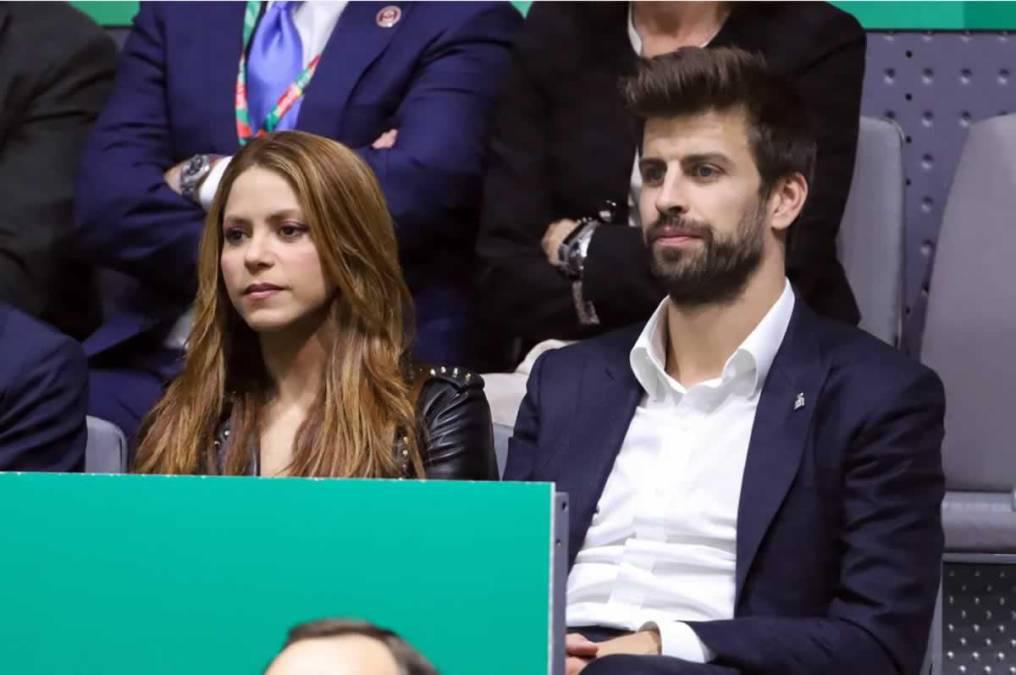 Shakira, traición definitiva a Piqué: el duro golpe que da al ex jugador del Barcelona ¿Qué tiene que ver el Real Madrid?