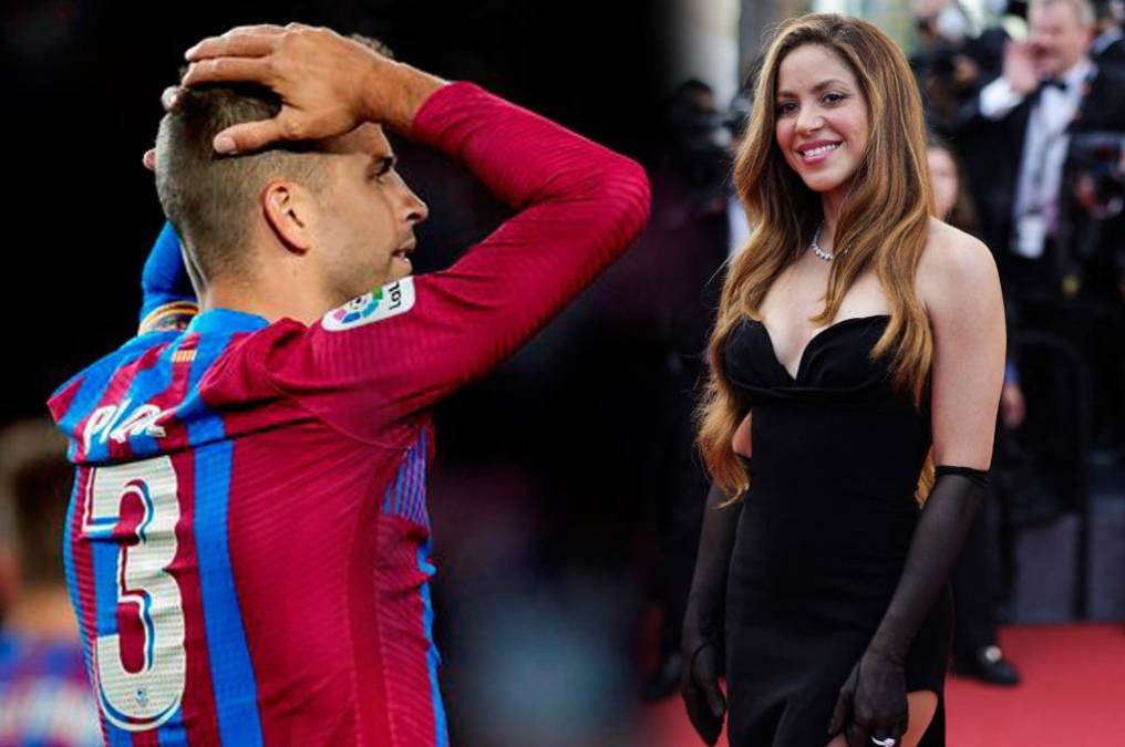 ¡Se acabó todo! Shakira confirma que está separándose de Piqué luego de 12 años de relación