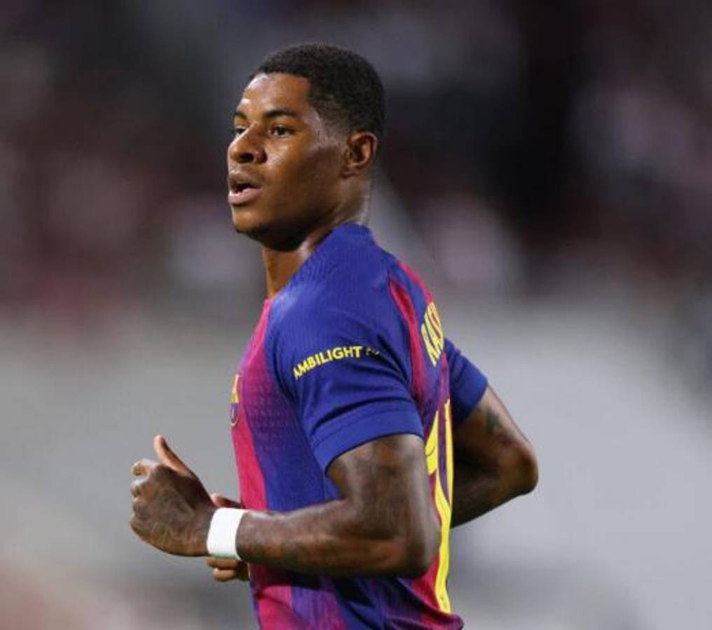 Flick tiene cuatro bajas sensibles:alineación del Barcelona para enfrentar al Valencia en LaLiga