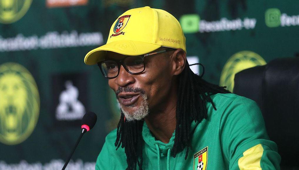 10 entrenadores legendarios: Fueron mundialistas como jugadores y ahora lo hacen como técnicos en Qatar 2022
