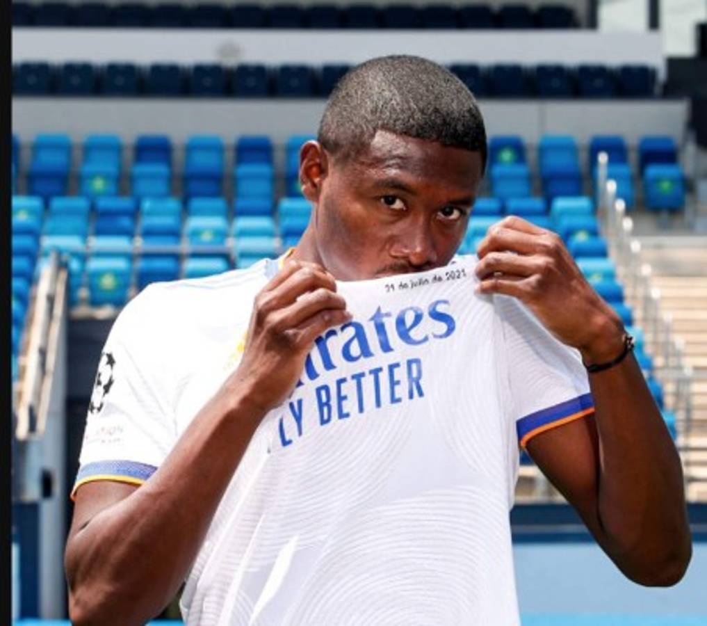 La revolución del Real Madrid será en 2022: Brutal 11 galáctico con Mbappé y seis fichajes más