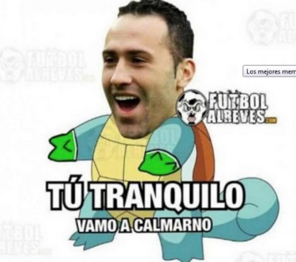 ¡No perdonan! Los divertidos memes de la derrota de Costa Rica ante Colombia