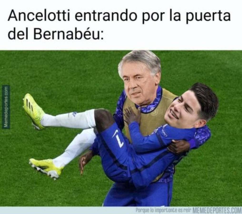 Los crueles memes del mercado de fichajes donde destrozan al Barcelona y Real Madrid