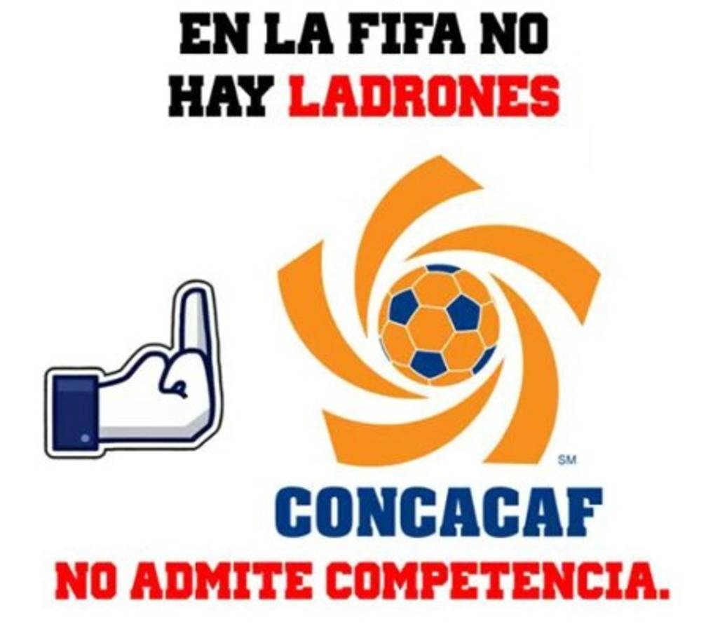 MEMES: Redes sociales se incendian con el México-Costa Rica