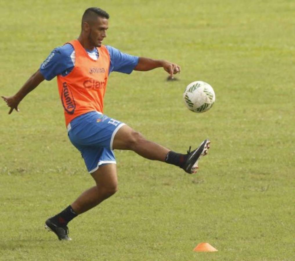 ¡CON TODO! El atrevido once titular que pondría Copán Álvarez ante Australia