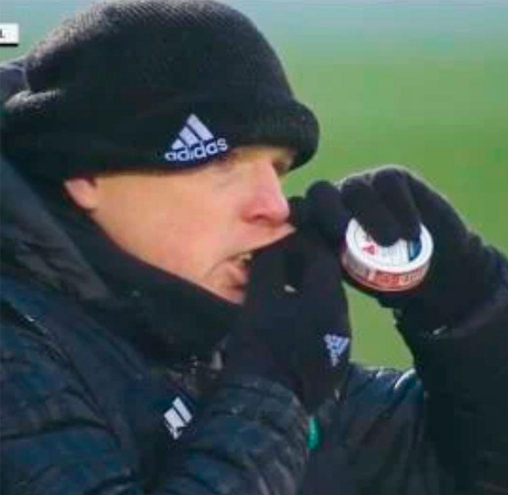 ¿Por qué los futbolistas consumen Snus, la droga que  alerta la Premier?: Tiene tres veces más nicotina que un cigarro