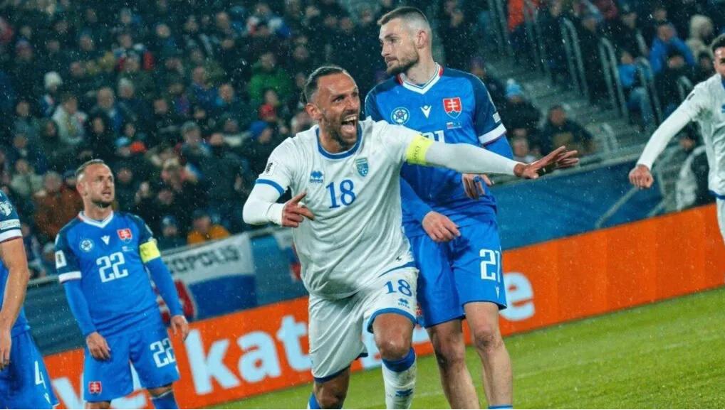 Fue echada del Mundial 2026 la forma más amarga: las 10 nuevas selecciones que quedaron fuera de United