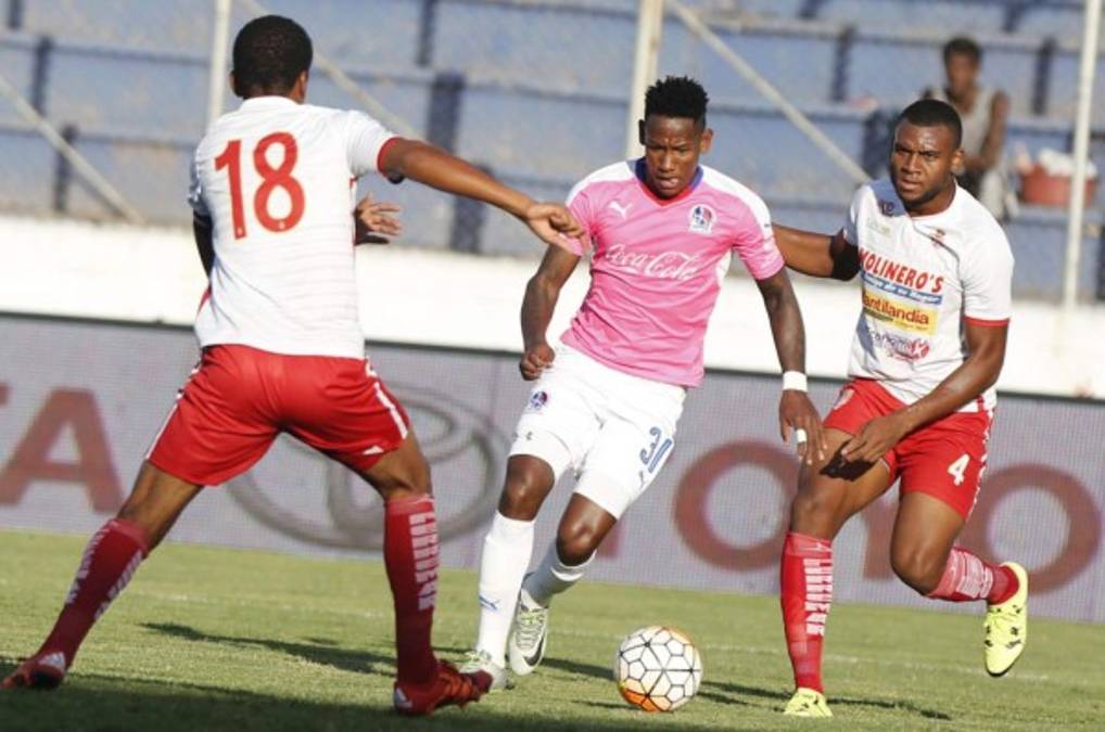 Real Sociedad le sirvió en bandeja de plata el triunfo al Olimpia