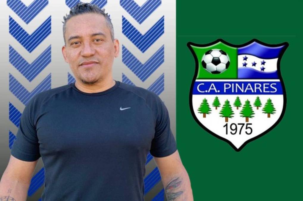 Dura pelea: Los cinco técnicos que aspiran a ascender a la Liga Nacional de Honduras