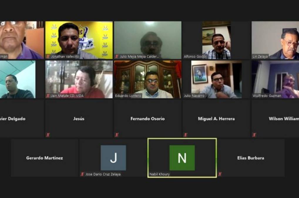 Calendario para el Clausura será el mismo del Apertura hasta la jornada 10; en la fecha 11 se invierte