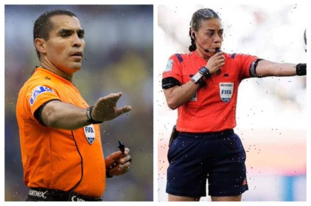 El gran elogio de 'Chiquidrácula' Rodríguez a la hondureña Melissa Pastrana