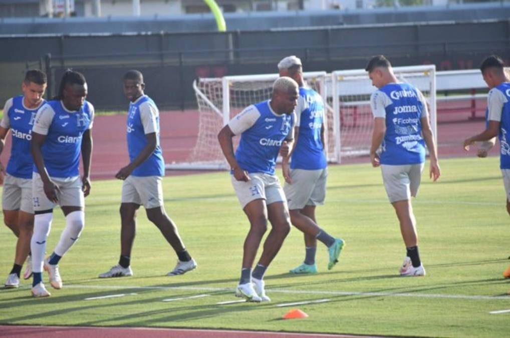 Los millones de lempiras que Honduras se embolsó tras participar en la Copa Oro 2021