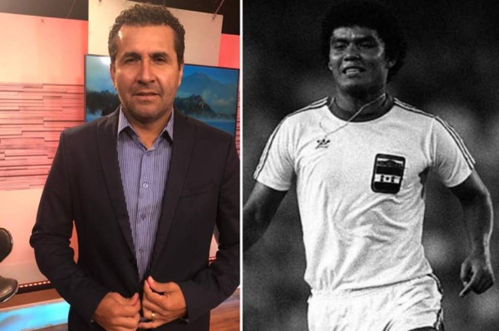 Dedicado al 'Macho' Figueroa: ¿Qué pasó con esos hombres que nos dieron tantas alegrías?