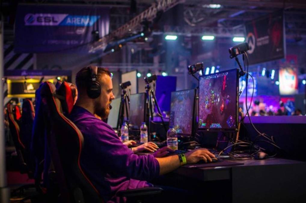 Solo millones: Los cinco jugadores de eSports que más dinero ganan de manera profesional
