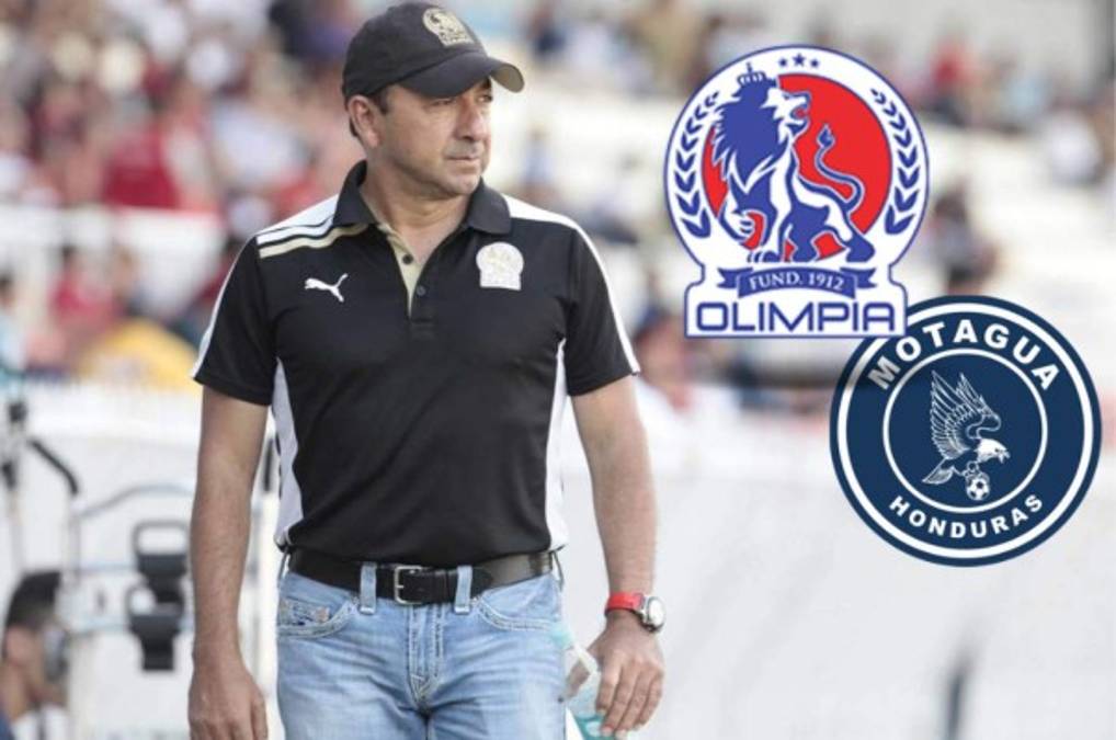 ¡Un clásico en Nueva York! Olimpia confirma gira por Estados Unidos y enfrentaría a Motagua el 1 de agosto