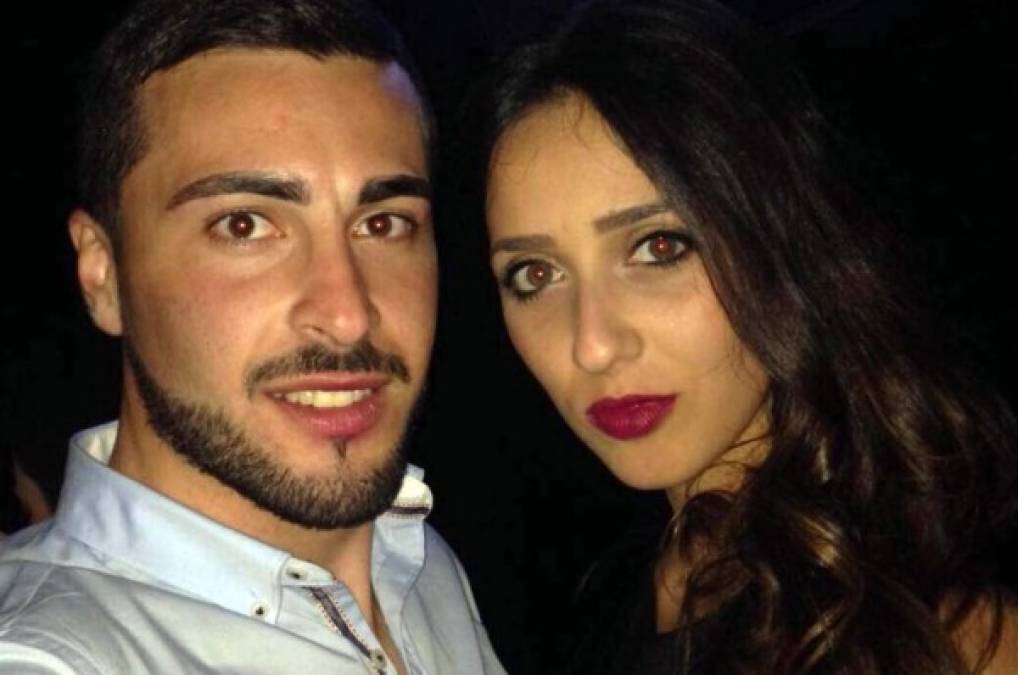 Enfermero italiano mata a su novia doctora porque creía que tenía coronavirus