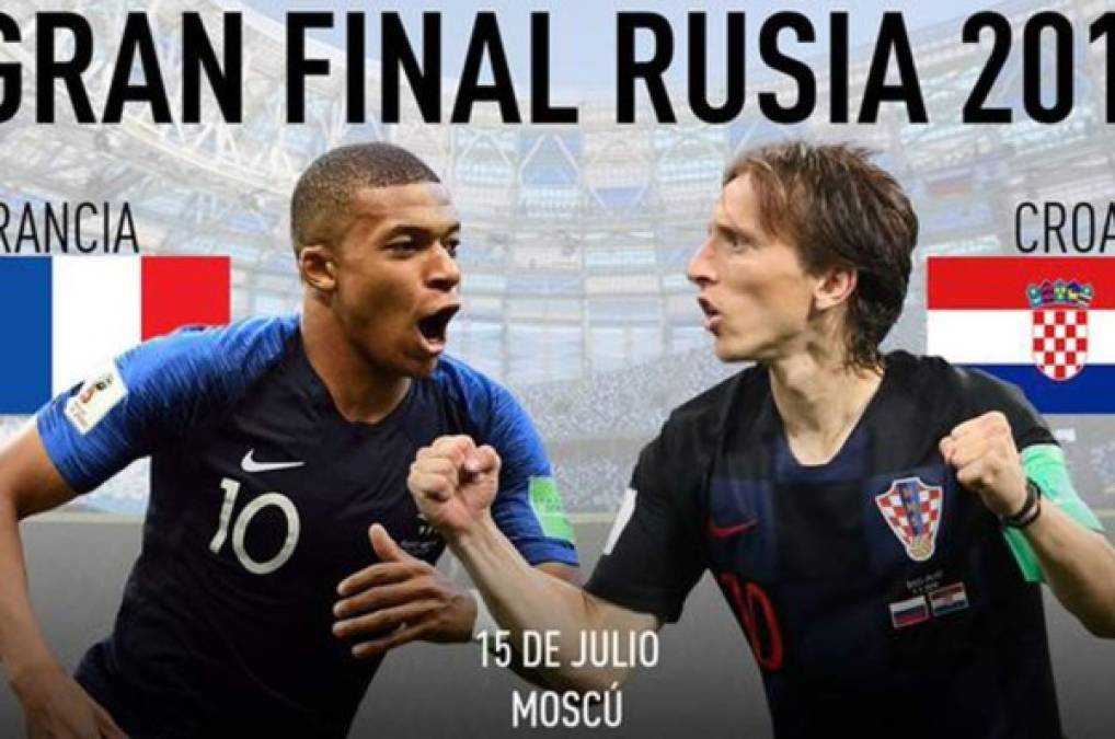 El argentino Néstor Pitana dirigirá la final del Mundial de Rusia 2018