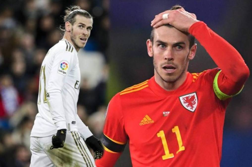 ¿Se retirará? Estrella del Real Madrid, Gareth Bale, medita dejar el fútbol después de la Eurocopa