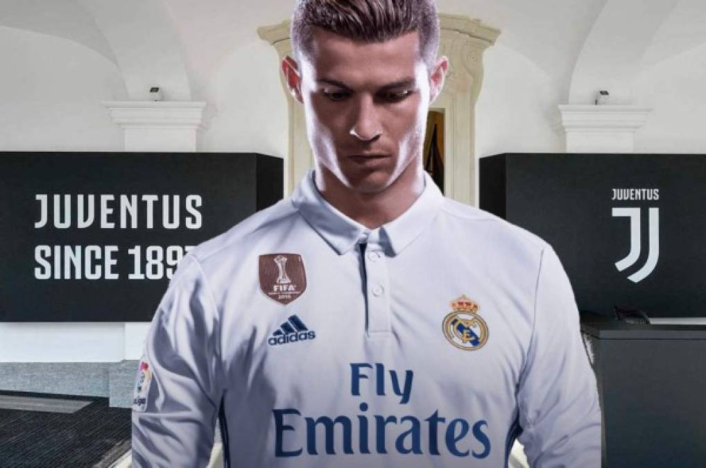 Comunicado oficial de la Juventus sobre caso Cristiano Ronaldo y otros fichajes